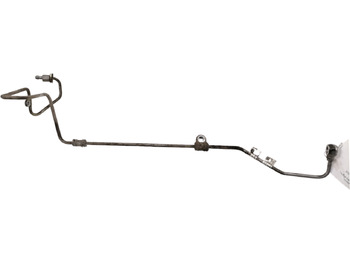 Fuel system MERCEDES-BENZ