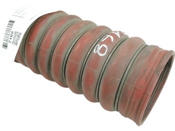 Intercooler MERCEDES-BENZ