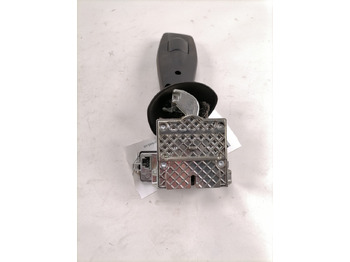 Electrical system for Truck Mercedes-Benz Juhtkang, käiguvahetus A0095452124: picture 3