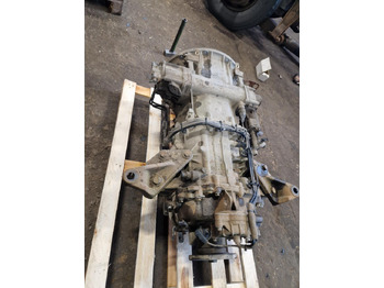 Gearbox and parts MERCEDES-BENZ