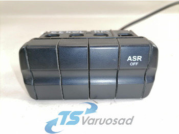 Cab for Truck Mercedes-Benz Lülitite moodul 9435400146: picture 2 Cab for Truck Mercedes-Benz Lülitite moodul 9435400146: picture 2