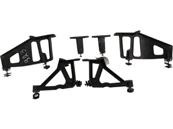 Body and exterior MERCEDES-BENZ