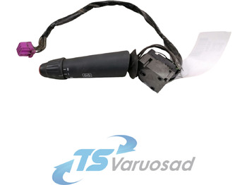 Electrical system MERCEDES-BENZ