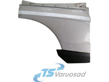 Door and parts MERCEDES-BENZ