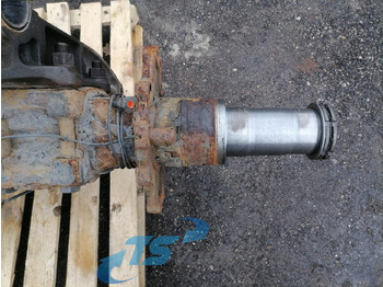 Axle and parts for Truck Mercedes-Benz Veosilla tala A9483504030: picture 4