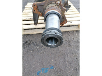 Axle and parts for Truck Mercedes-Benz Veosilla tala A9483504030: picture 2