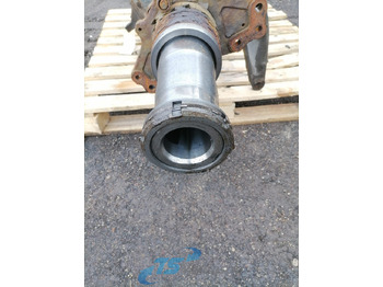 Axle and parts for Truck Mercedes-Benz Veosilla tala A9483504030: picture 5