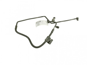 Heating/ Ventilation SCANIA