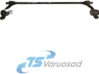 Cab suspension SCANIA