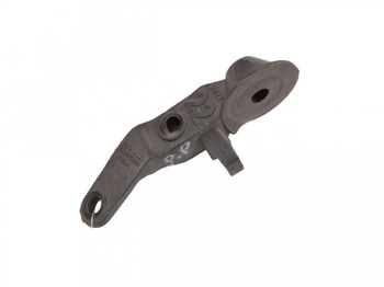 Cab suspension SCANIA