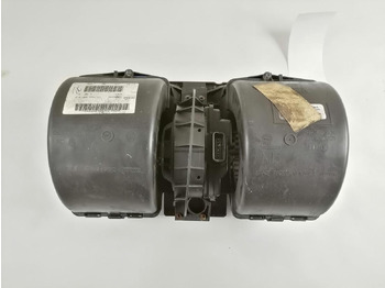 Heating/ Ventilation for Truck Scania Cab fan 2195206: picture 4 Heating/ Ventilation for Truck Scania Cab fan 2195206: picture 4