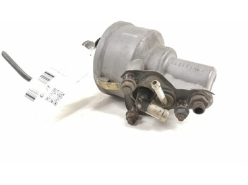 Clutch and parts for Truck Scania Clutch control 1367453: picture 4