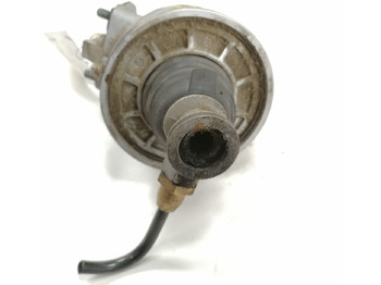 Clutch and parts for Truck Scania Clutch control 1513717: picture 2