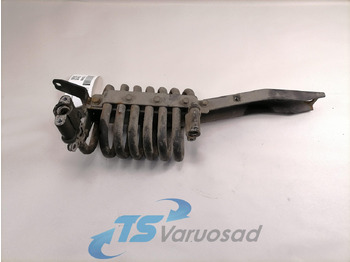 Air brake compressor SCANIA