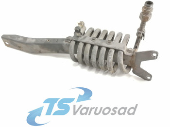 Air brake compressor SCANIA