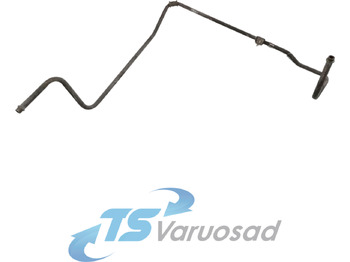 Air brake compressor SCANIA