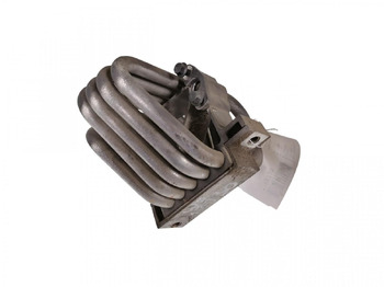 Air brake compressor SCANIA