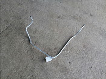 Air brake compressor for Truck Scania Compressor air pipe 2978408: picture 2