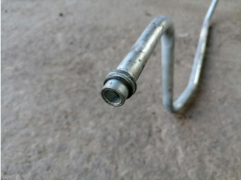 Air brake compressor for Truck Scania Compressor air pipe 2978408: picture 4