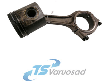 Piston/ Ring/ Bushing SCANIA