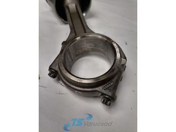 Piston/ Ring/ Bushing for Truck Scania Connecting rod + piston 1798596: picture 3