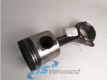 Piston/ Ring/ Bushing SCANIA