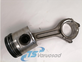 Piston/ Ring/ Bushing SCANIA