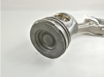 Piston/ Ring/ Bushing for Truck Scania Connecting rod + piston 1893313: picture 3