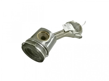 Piston/ Ring/ Bushing SCANIA