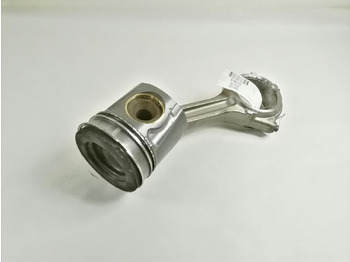 Piston/ Ring/ Bushing for Truck Scania Connecting rod + piston 1893313: picture 2