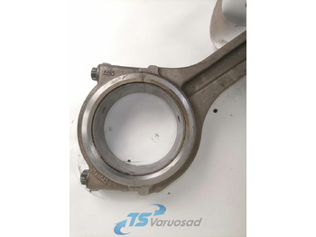 Piston/ Ring/ Bushing for Truck Scania Connecting rod + piston 1929265: picture 3