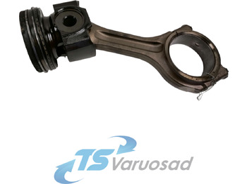 Piston/ Ring/ Bushing SCANIA