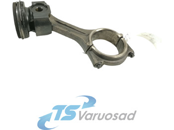 Piston/ Ring/ Bushing SCANIA