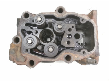 Cylinder head for Truck Scania Cylinder head, HPI 1804716: picture 2
