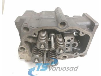 Cylinder head SCANIA