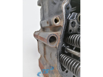 Cylinder head for Truck Scania Cylinder head, XPI 1921303: picture 3