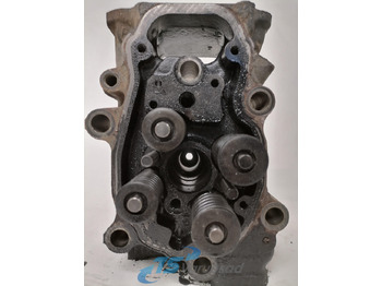 Cylinder head SCANIA