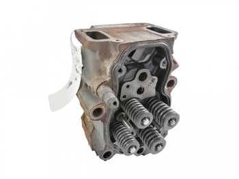 Cylinder head SCANIA