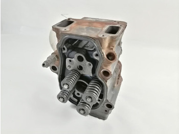 Cylinder head for Truck Scania Cylinder head, XPI 2452544: picture 3