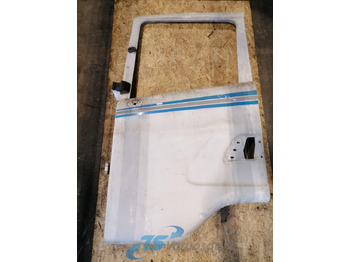Door and parts SCANIA
