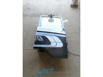 Door and parts SCANIA