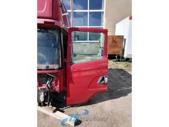 Door and parts SCANIA