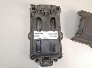 ECU for Truck Scania Ecu, EBS 2561589: picture 4