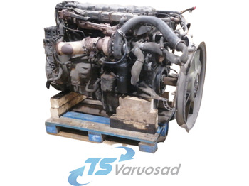 Engine SCANIA