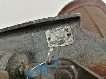 Brake parts for Truck Scania Exhaust barake 1749818: picture 3 Brake parts for Truck Scania Exhaust barake 1749818: picture 3