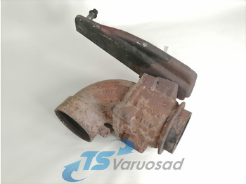 Brake parts SCANIA