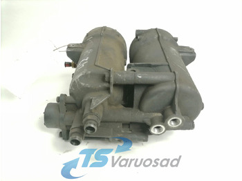 Fuel filter for Truck Scania Fuel filter unit 1863220: picture 5 Fuel filter for Truck Scania Fuel filter unit 1863220: picture 5