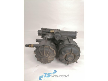 Fuel filter for Truck Scania Fuel filter unit 1863220: picture 3 Fuel filter for Truck Scania Fuel filter unit 1863220: picture 3