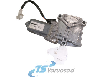 Window and parts SCANIA