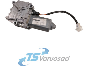 Window and parts SCANIA